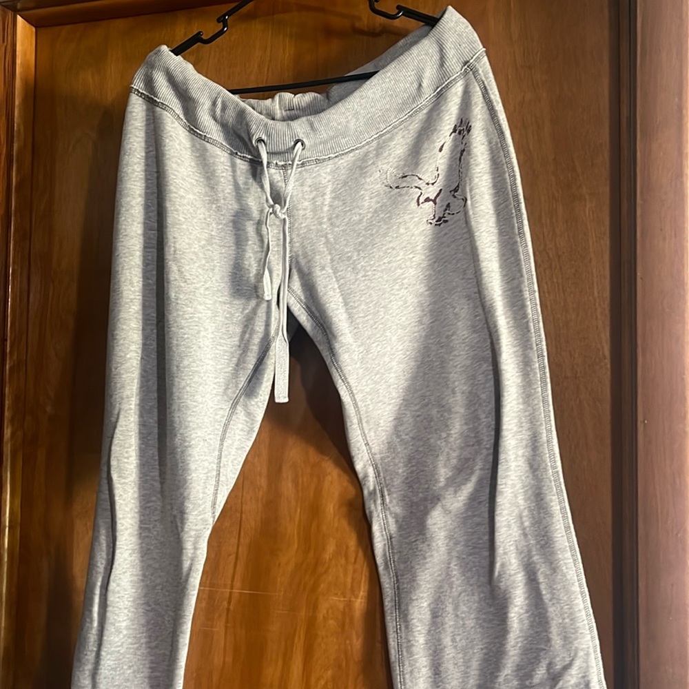 Vintage American Eagle sweatpants
